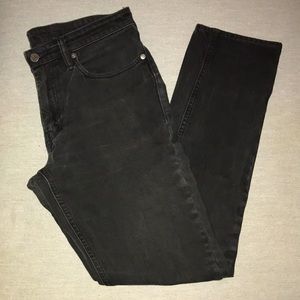 Levi’s 511 Commuter Jeans Black